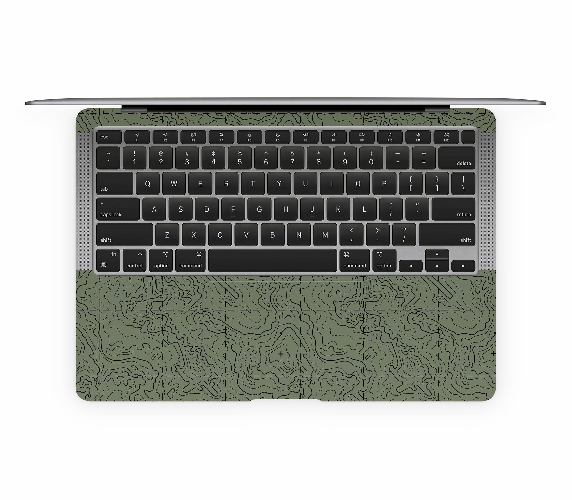 Macbook Air 13" (2020, Intel)  Lockdown (Deathline)