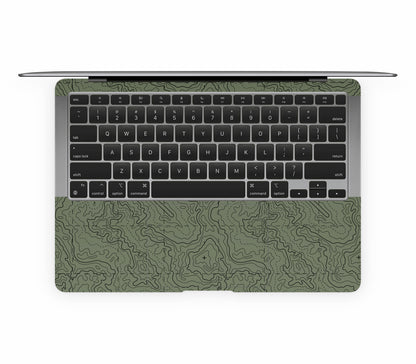Macbook Air 13" (2020, Intel)  Lockdown (Deathline)