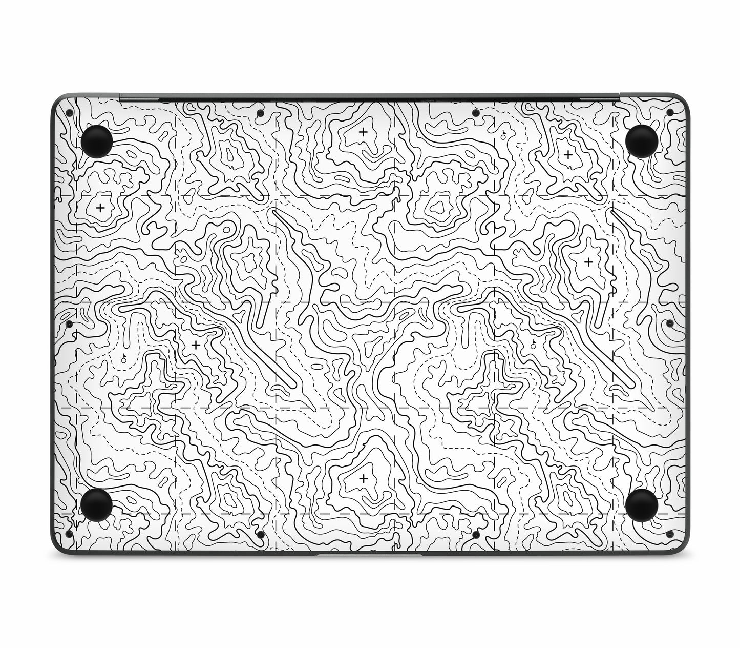 Macbook Air 13" (2020, Intel)  Lockdown (Endgame)