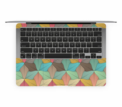 Macbook Air 13" (2020, M1)  Blossom
