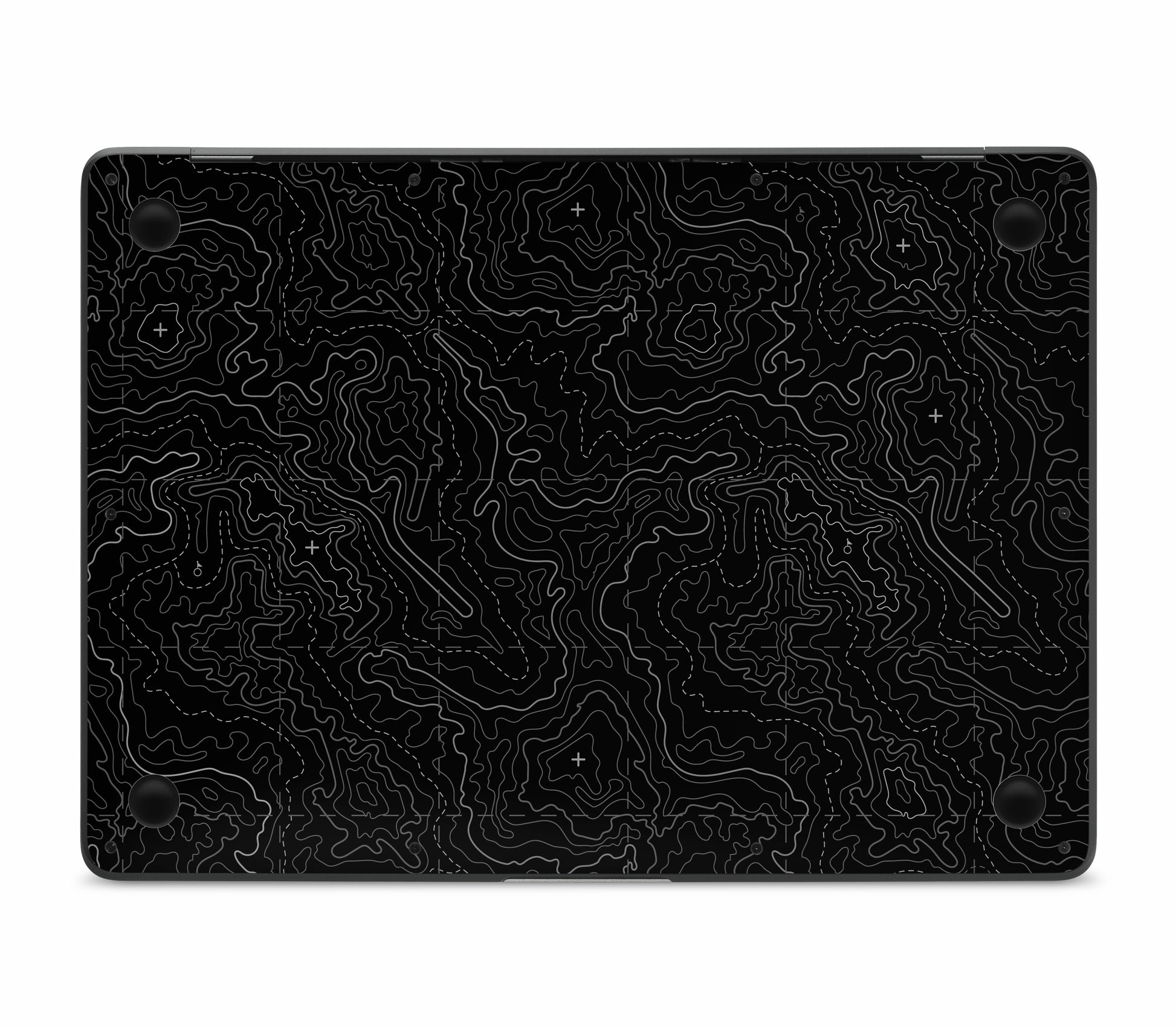 Macbook Air 13" (2020, M1)  Lockdown (Blackout)