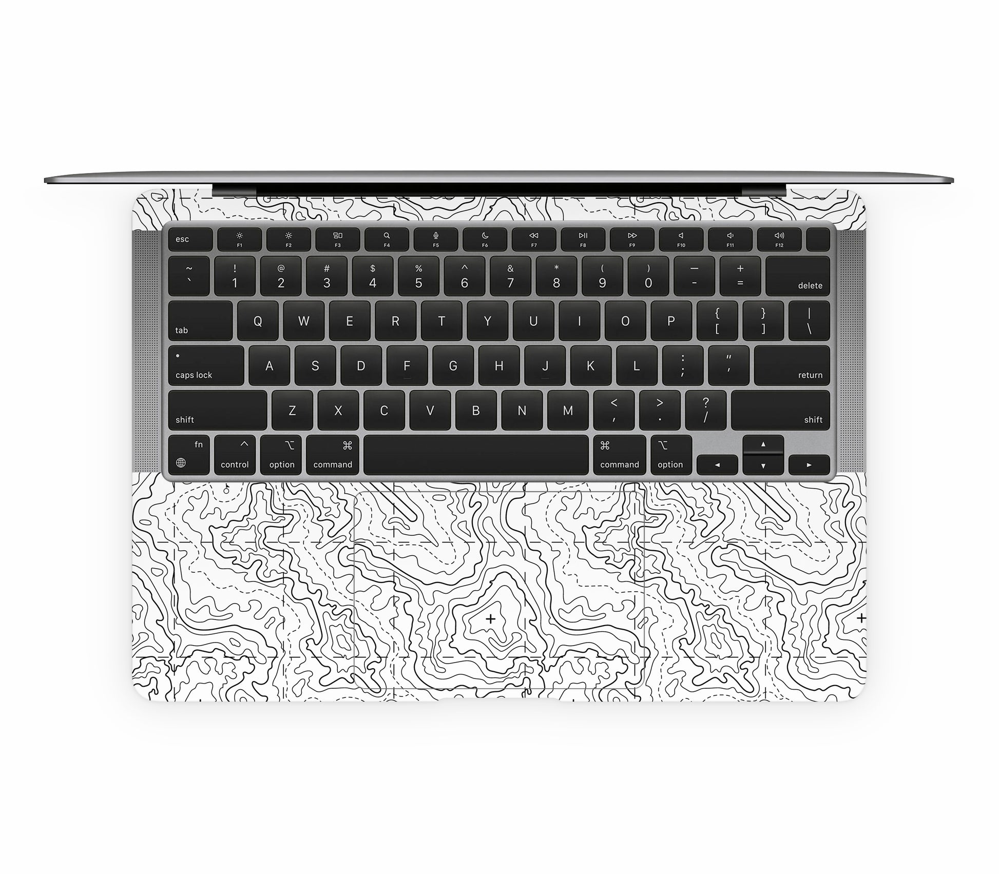 Macbook Air 13" (2020, M1)  Lockdown (Endgame)