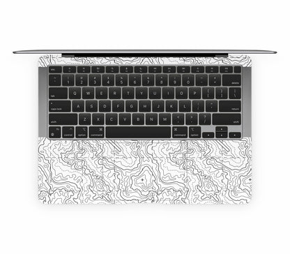 Macbook Air 13" (2020, M1)  Lockdown (Endgame)