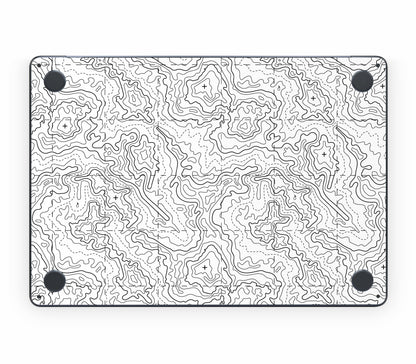 Macbook Air 13" (2022, 2024) M2/M3 Lockdown (Endgame)