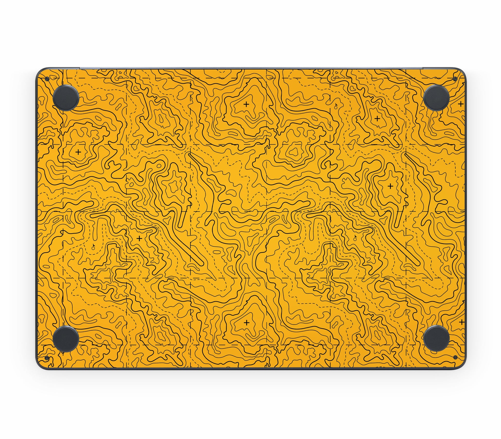 Macbook Air 13" (2022, 2024) M2/M3 Lockdown (No Return)