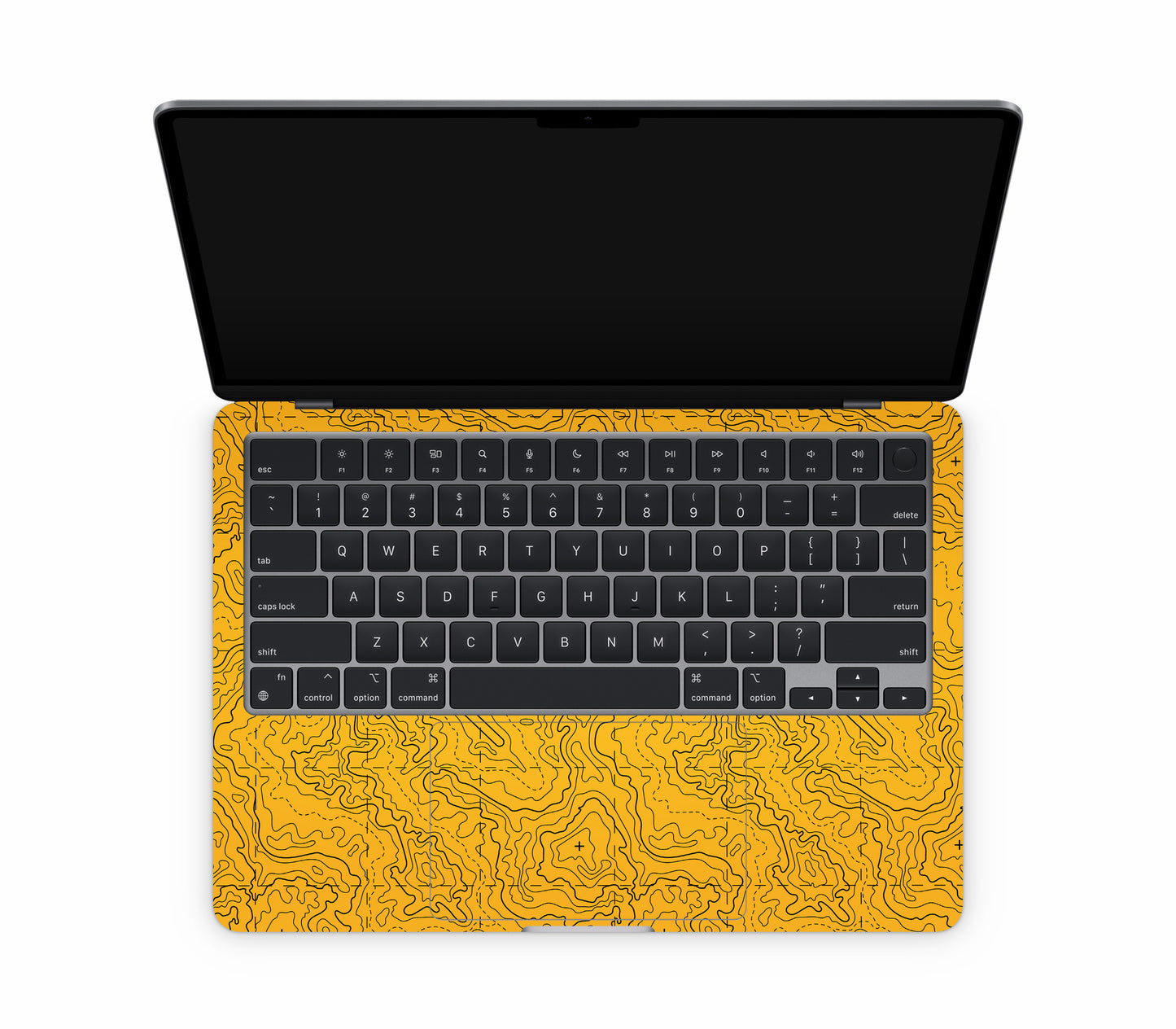 Macbook Air 13" (2022, 2024) M2/M3 Lockdown (No Return)