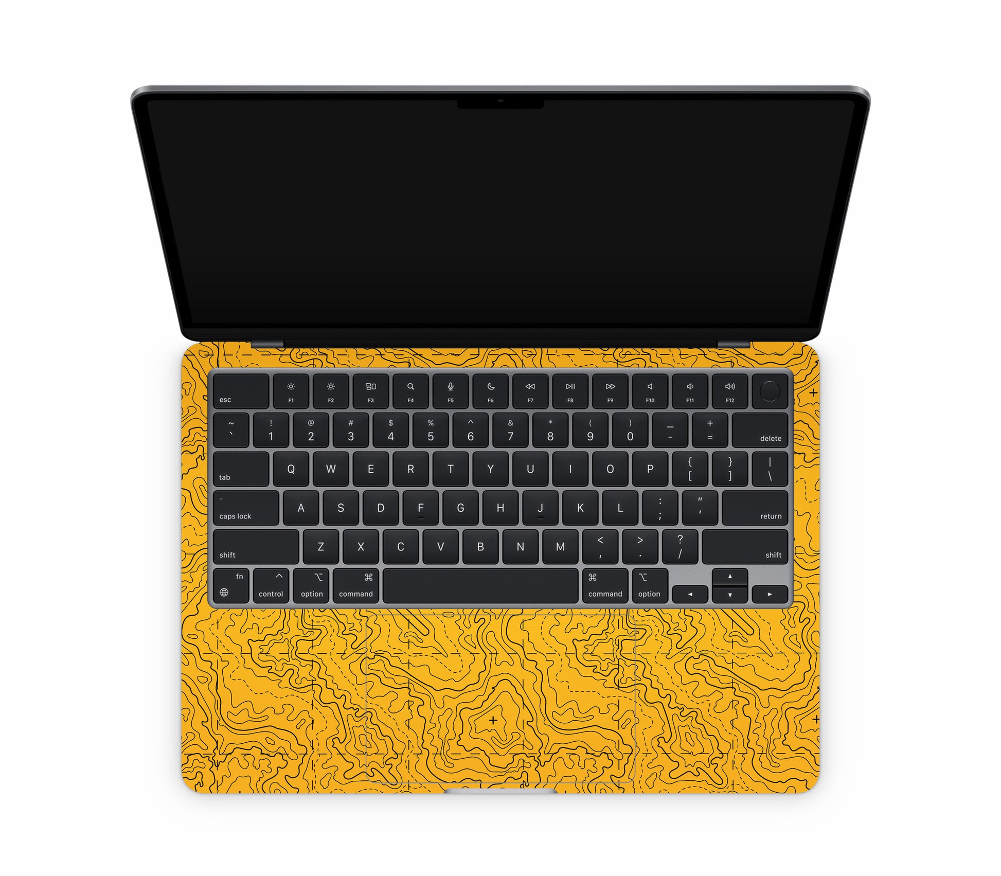 Macbook Air 13" (2022, 2024) M2/M3 Lockdown (No Return)