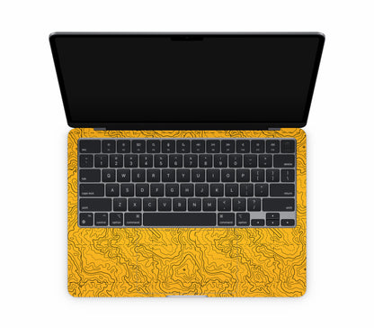 Macbook Air 13" (2022, 2024) M2/M3 Lockdown (No Return)