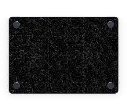 Macbook Air 15" (2023-2024) M2/M3 Lockdown (Blackout)