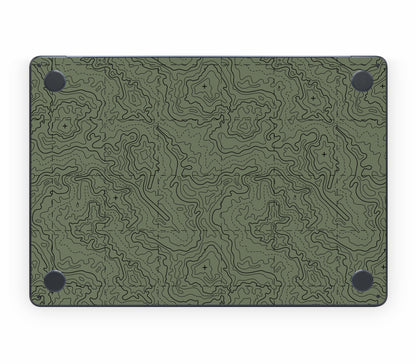 Macbook Air 15" (2023-2024) M2/M3 Lockdown (Deathline)