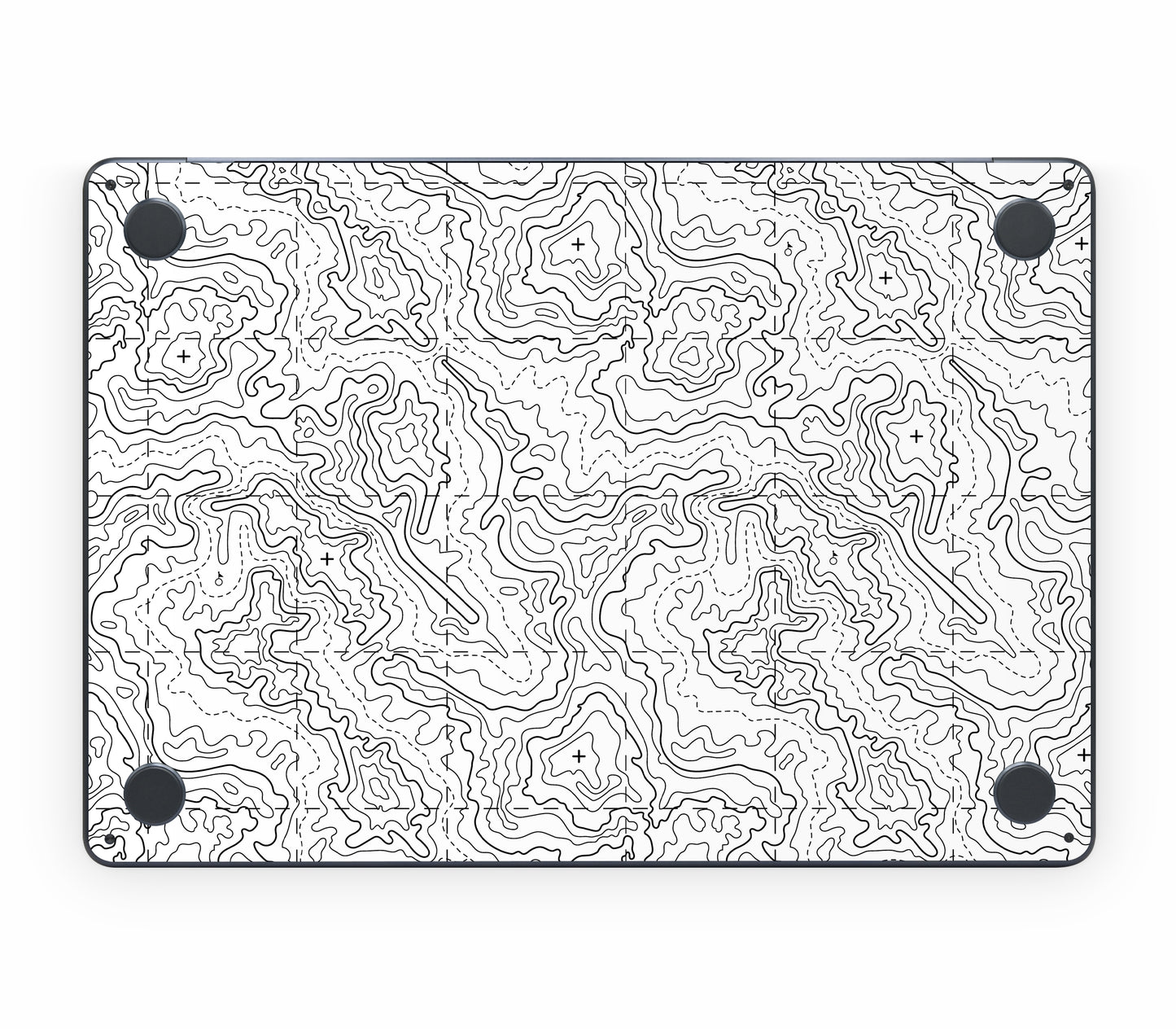 Macbook Air 15" (2023-2024) M2/M3 Lockdown (Endgame)