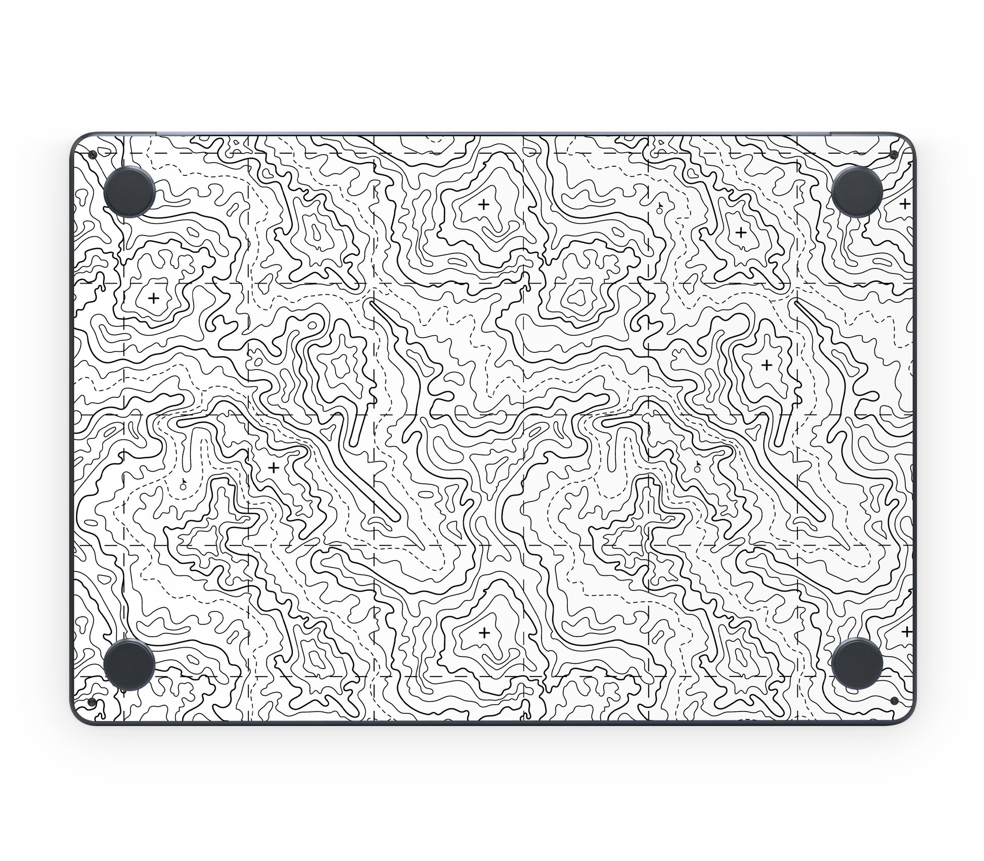 Macbook Air 15" (2023-2024) M2/M3 Lockdown (Endgame)