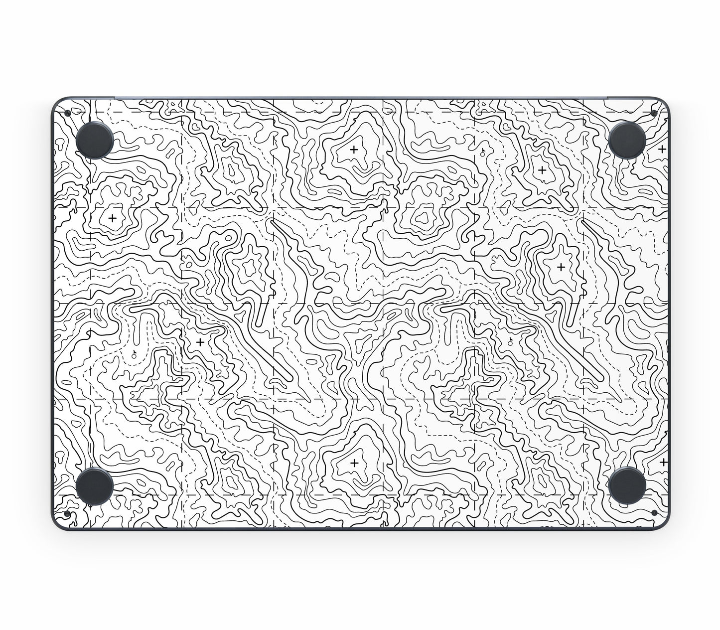 Macbook Air 15" (2023-2024) M2/M3 Lockdown (Endgame)