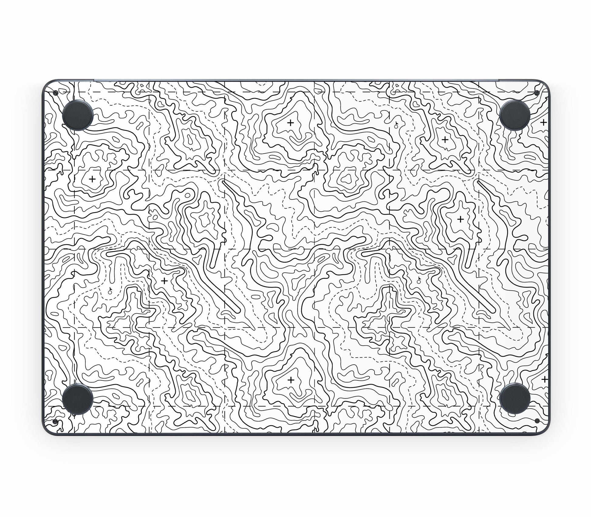 Macbook Air 15" (2023-2024) M2/M3 Lockdown (Endgame)