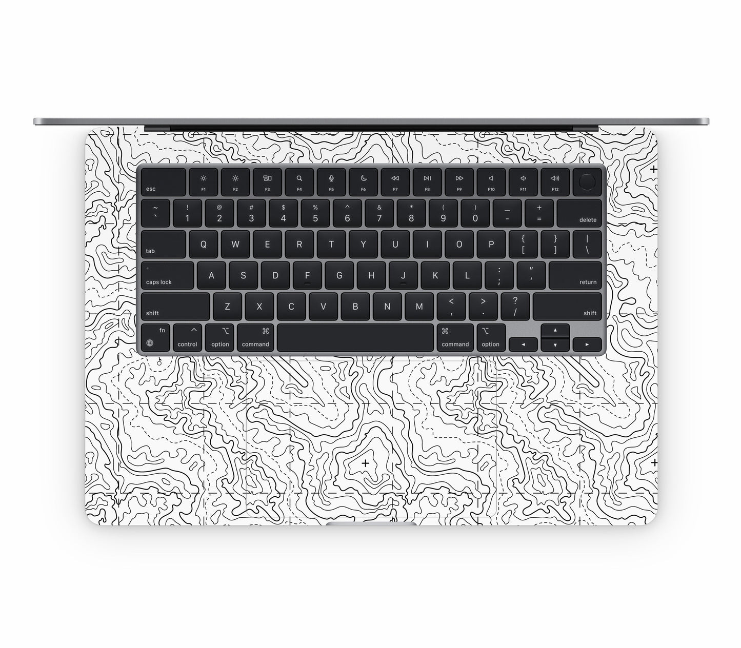 Macbook Air 15" (2023-2024) M2/M3 Lockdown (Endgame)