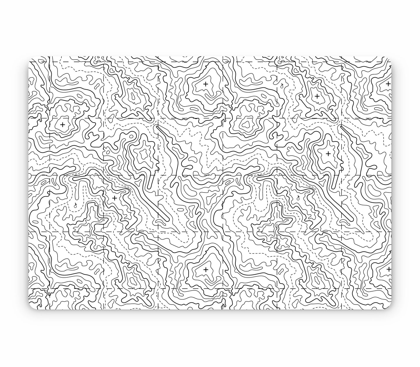 Macbook Air 15" (2023-2024) M2/M3 Lockdown (Endgame)