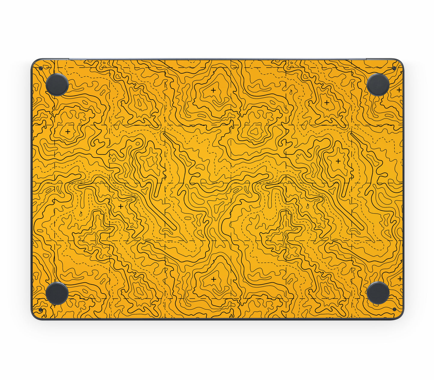 Macbook Air 15" (2023-2024) M2/M3 Lockdown (No Return)