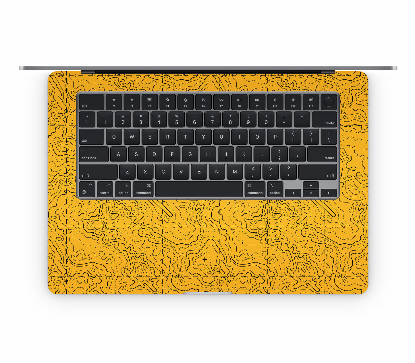 Macbook Air 15" (2023-2024) M2/M3 Lockdown (No Return)