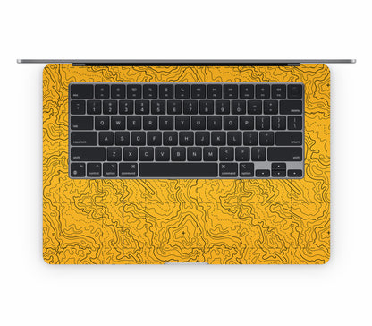 Macbook Air 15" (2023-2024) M2/M3 Lockdown (No Return)
