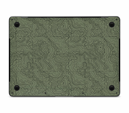 Macbook Pro 13" (2016-2019) Touch Bar Lockdown (Deathline)