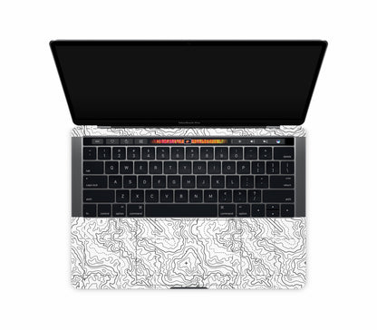Macbook Pro 13" (2016-2019) Touch Bar Lockdown (Endgame)