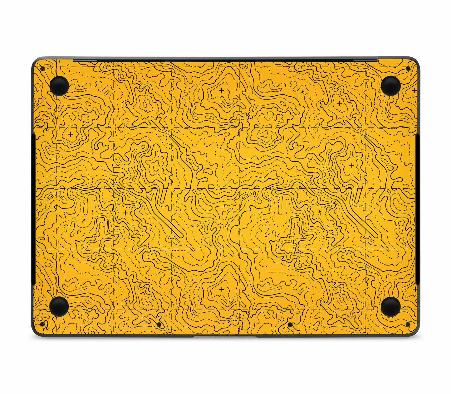 Macbook Pro 13" (2016-2019) Touch Bar Lockdown (No Return)