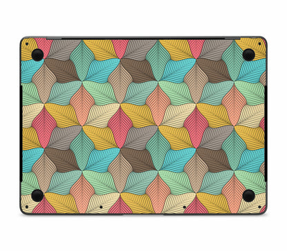 Macbook Pro 13" (2016-2019) Blossom