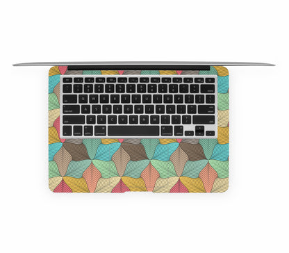 Macbook Pro 13" (2016-2019) Blossom