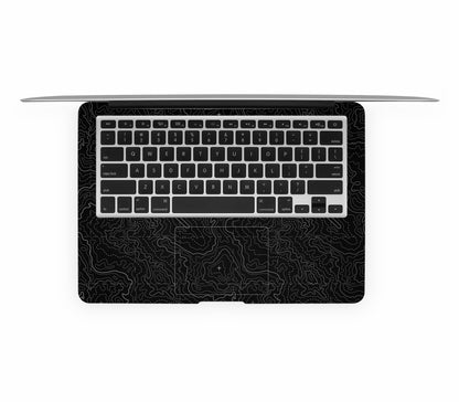 Macbook Pro 13" (2016-2019) Lockdown (Blackout)