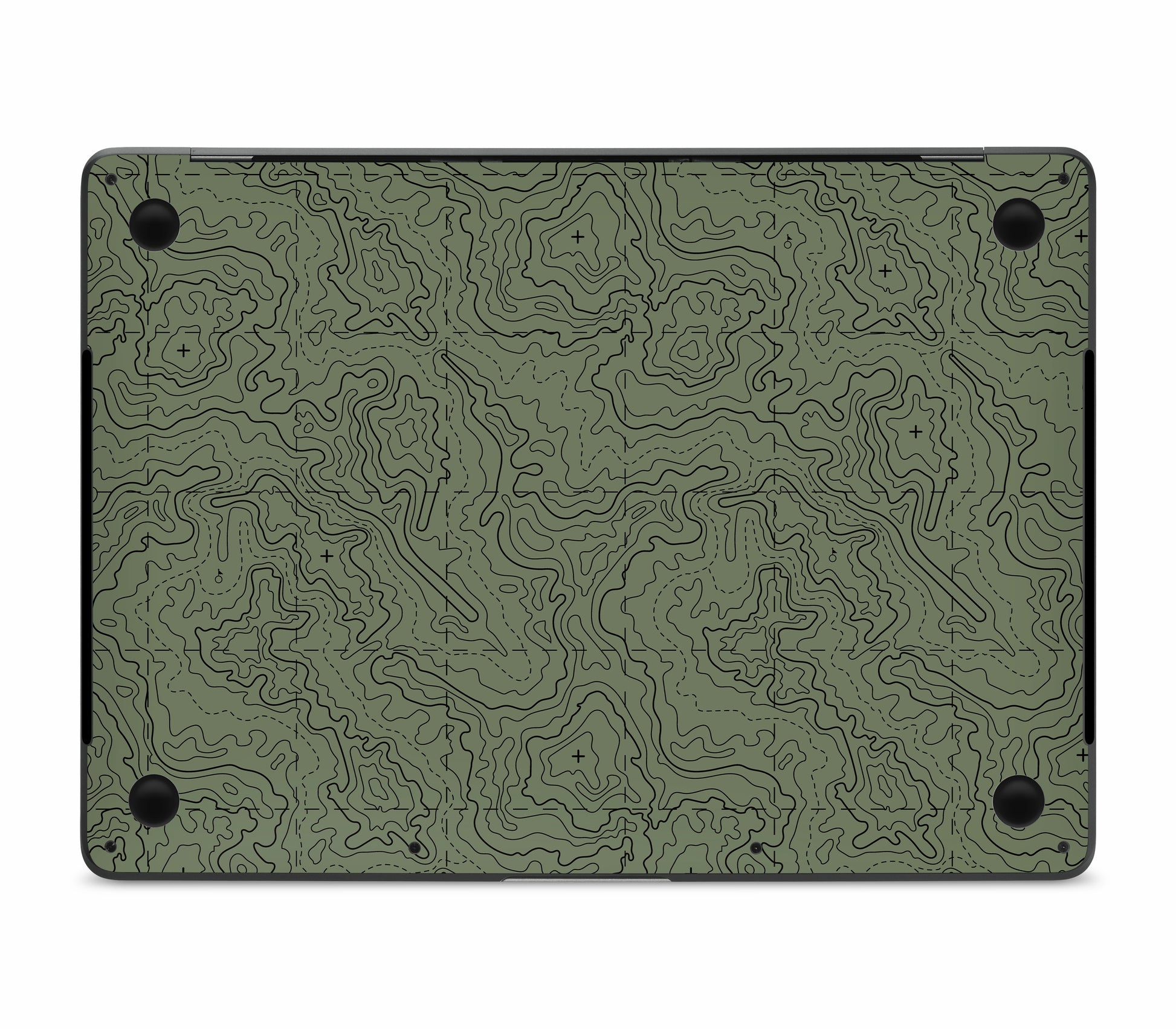 Macbook Pro 13" (2016-2019) Lockdown (Deathline)