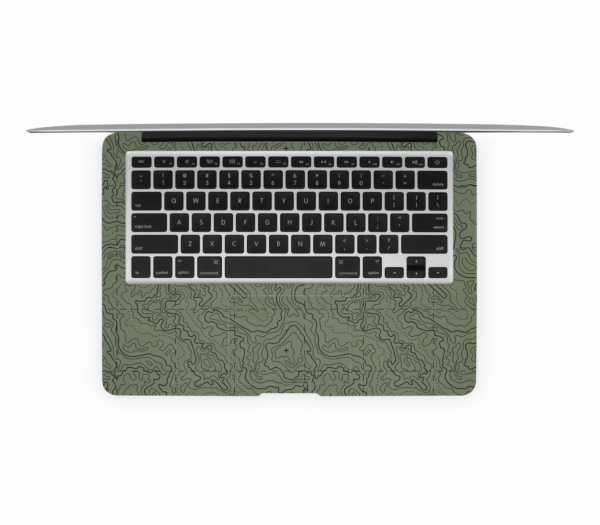 Macbook Pro 13" (2016-2019) Lockdown (Deathline)