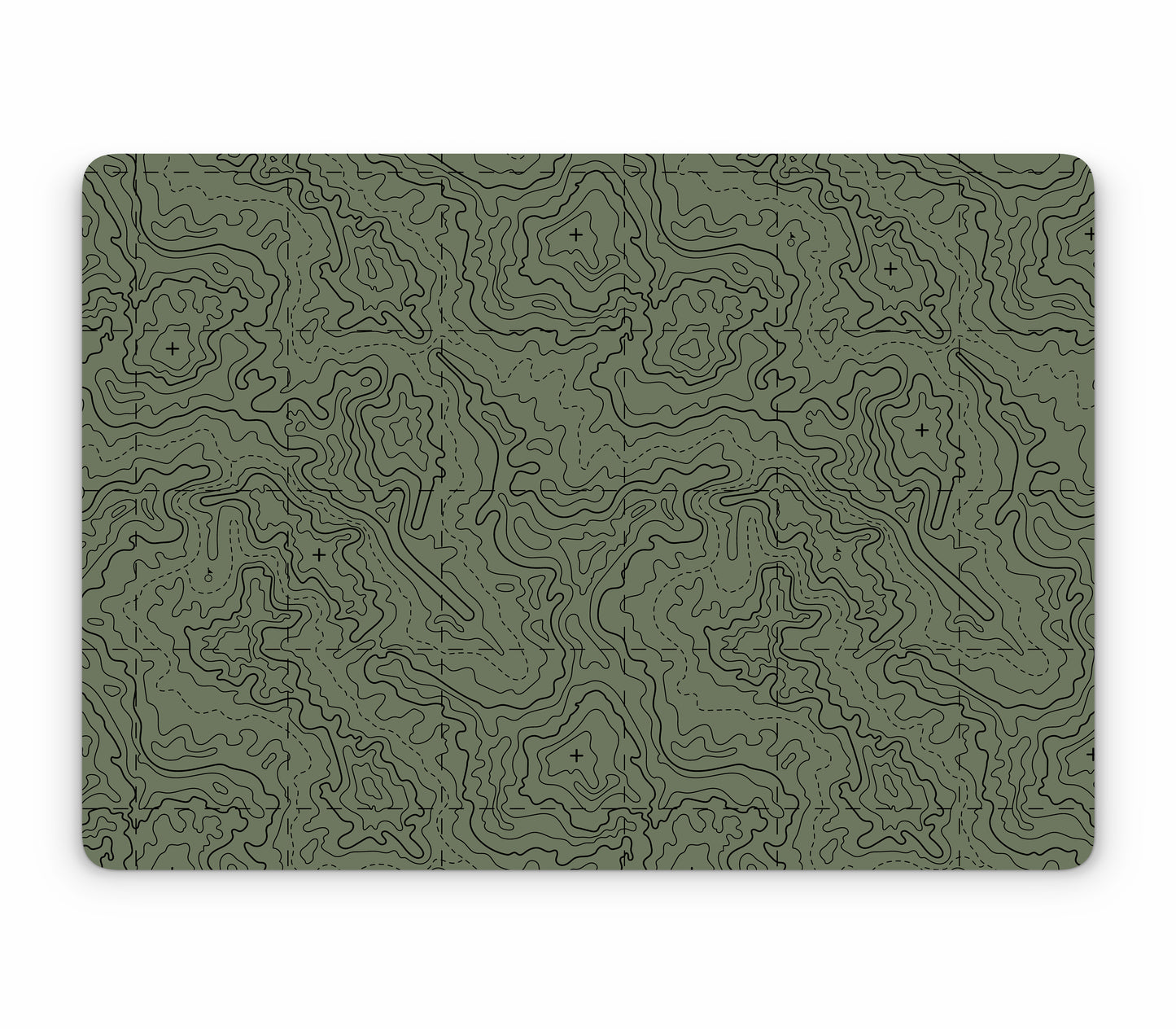 Macbook Pro 13" (2016-2019) Lockdown (Deathline)