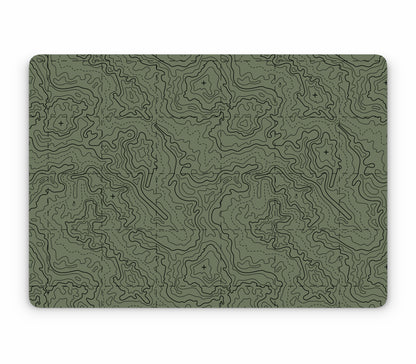 Macbook Pro 13" (2016-2019) Lockdown (Deathline)