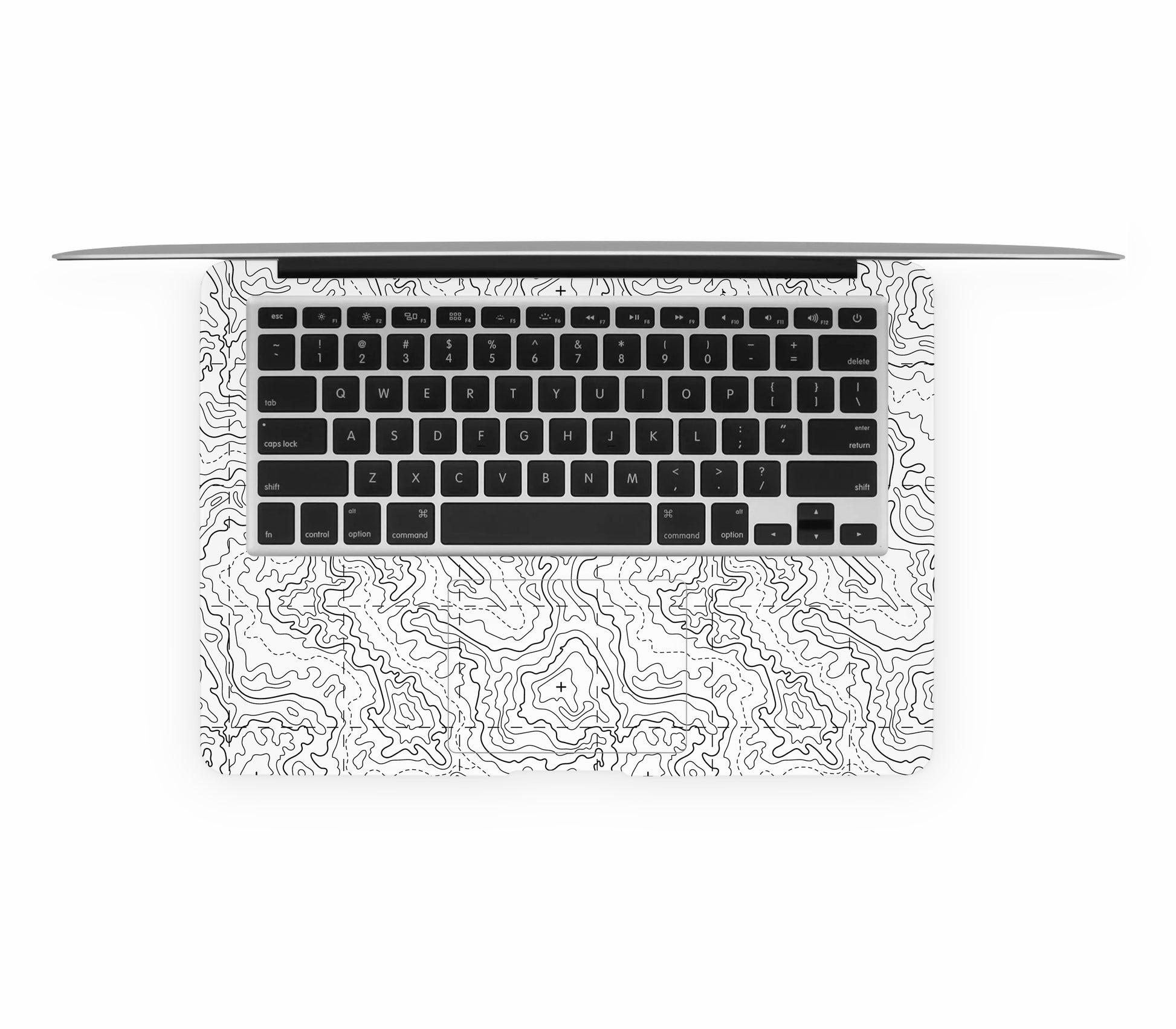 Macbook Pro 13" (2016-2019) Lockdown (Endgame)