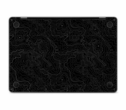 Macbook Pro 13" (2020, 2022) M1/M2 Lockdown (Blackout)