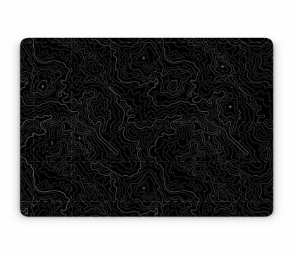 Macbook Pro 13" (2020, 2022) M1/M2 Lockdown (Blackout)