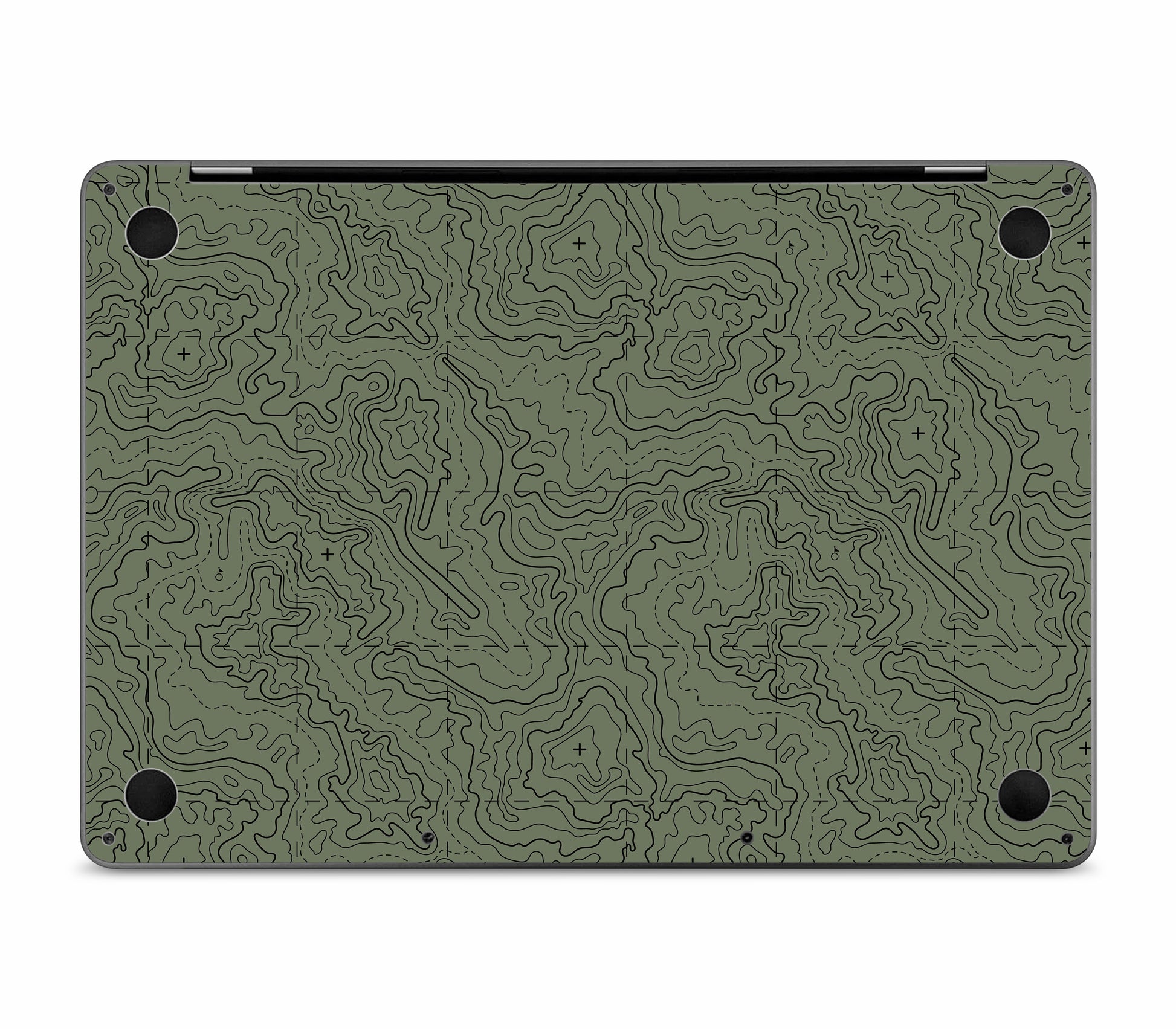 Macbook Pro 13" (2020, 2022) M1/M2 Lockdown (Deathline)