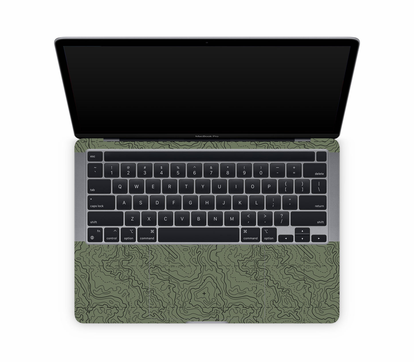 Macbook Pro 13" (2020, 2022) M1/M2 Lockdown (Deathline)