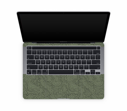 Macbook Pro 13" (2020, 2022) M1/M2 Lockdown (Deathline)