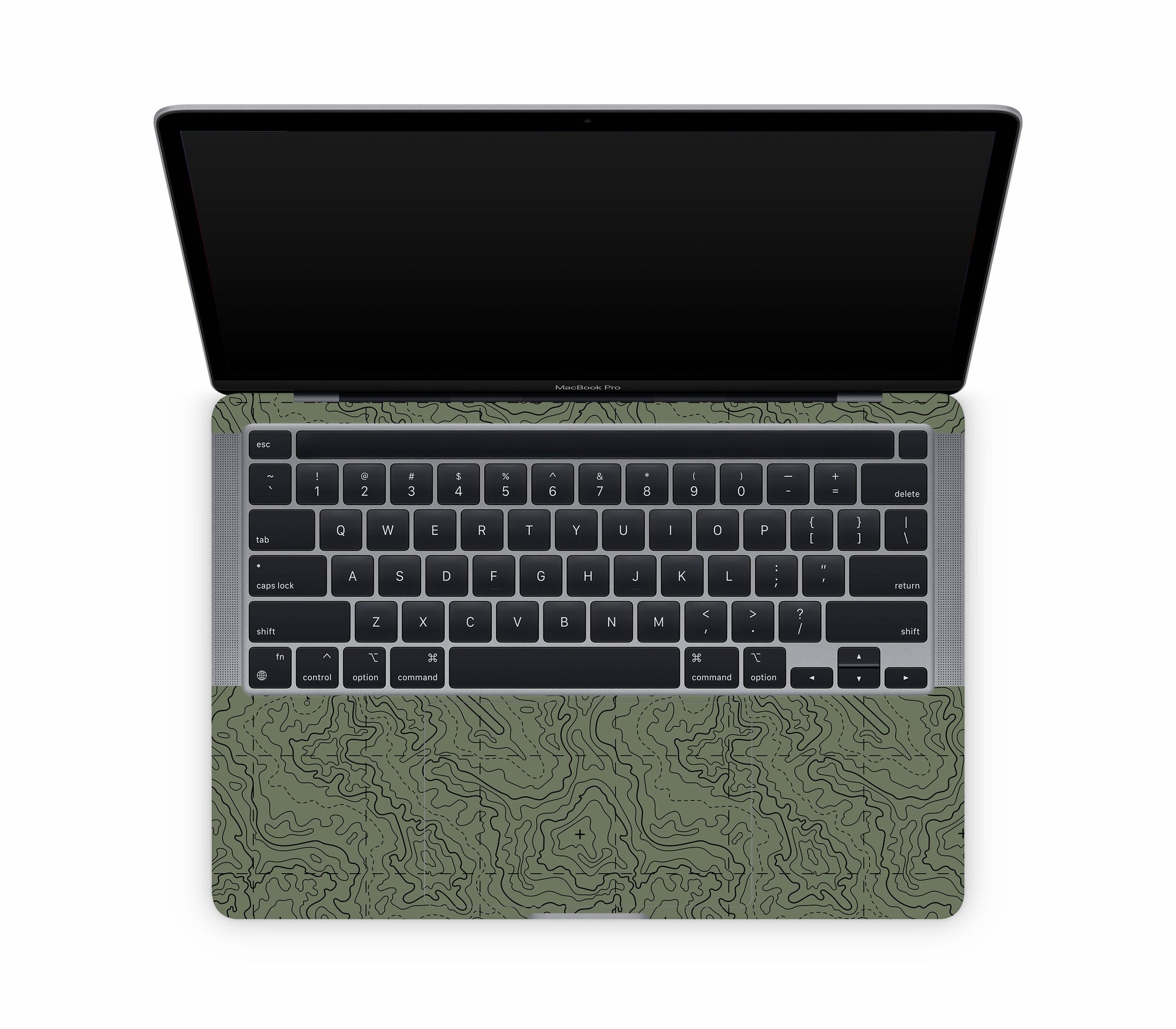 Macbook Pro 13" (2020, 2022) M1/M2 Lockdown (Deathline)