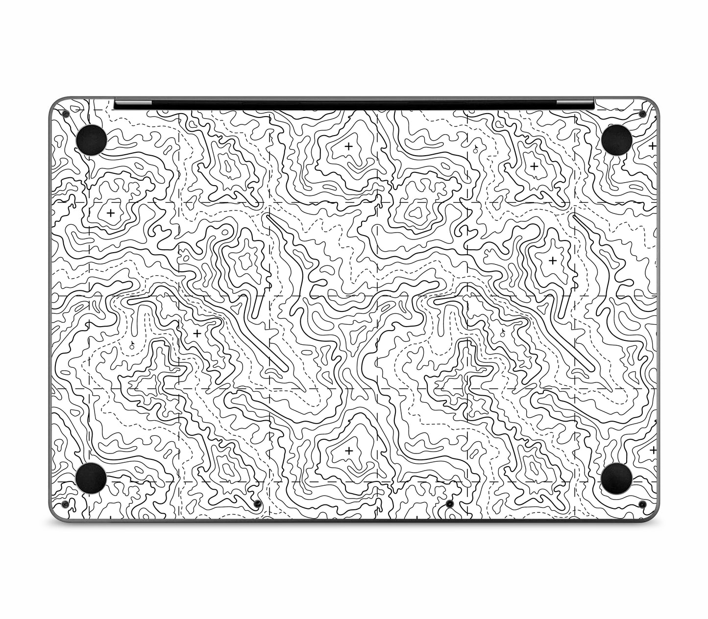Macbook Pro 13" (2020, 2022) M1/M2 Lockdown (Endgame)