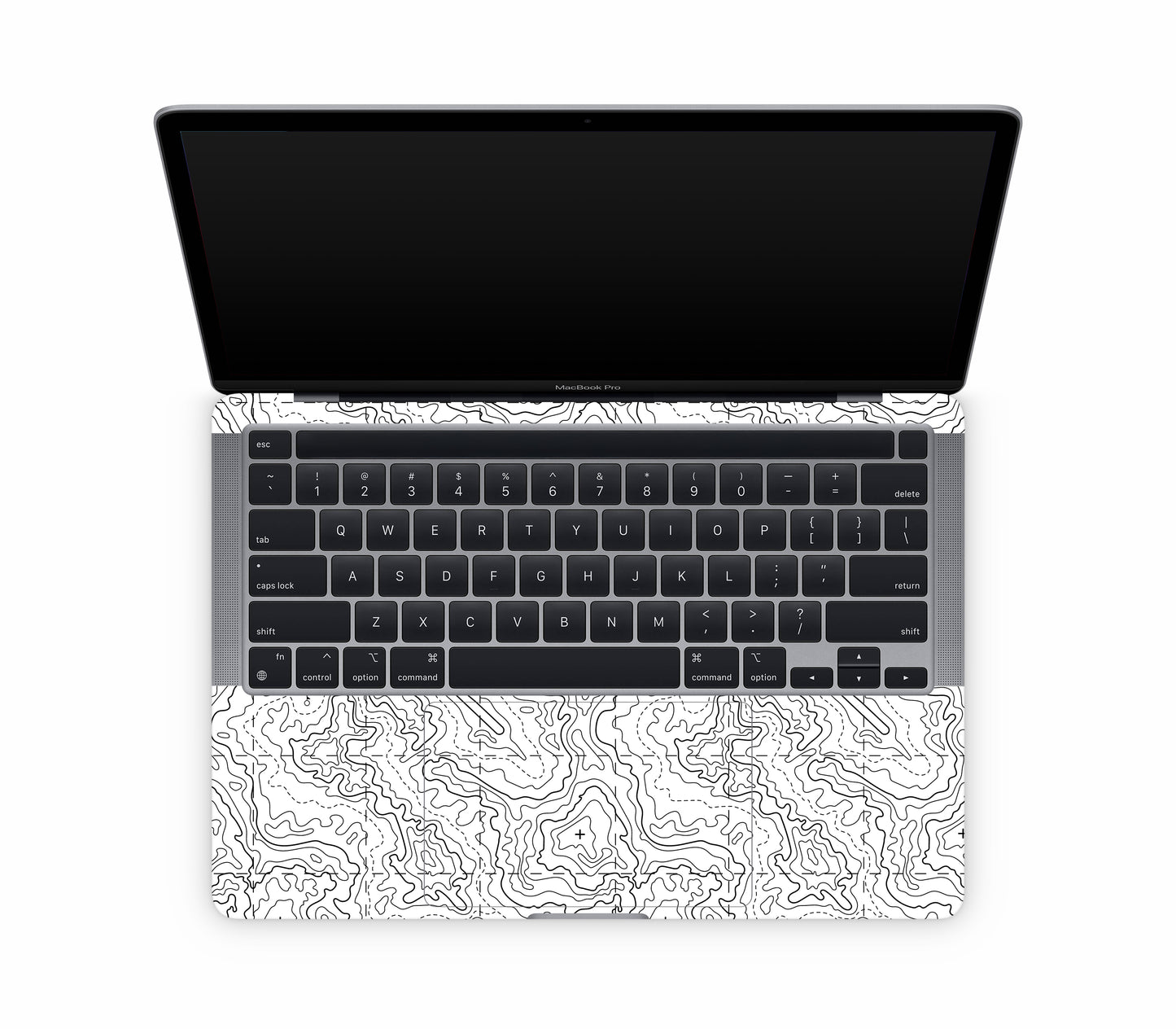 Macbook Pro 13" (2020, 2022) M1/M2 Lockdown (Endgame)