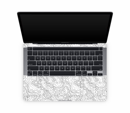 Macbook Pro 13" (2020, 2022) M1/M2 Lockdown (Endgame)
