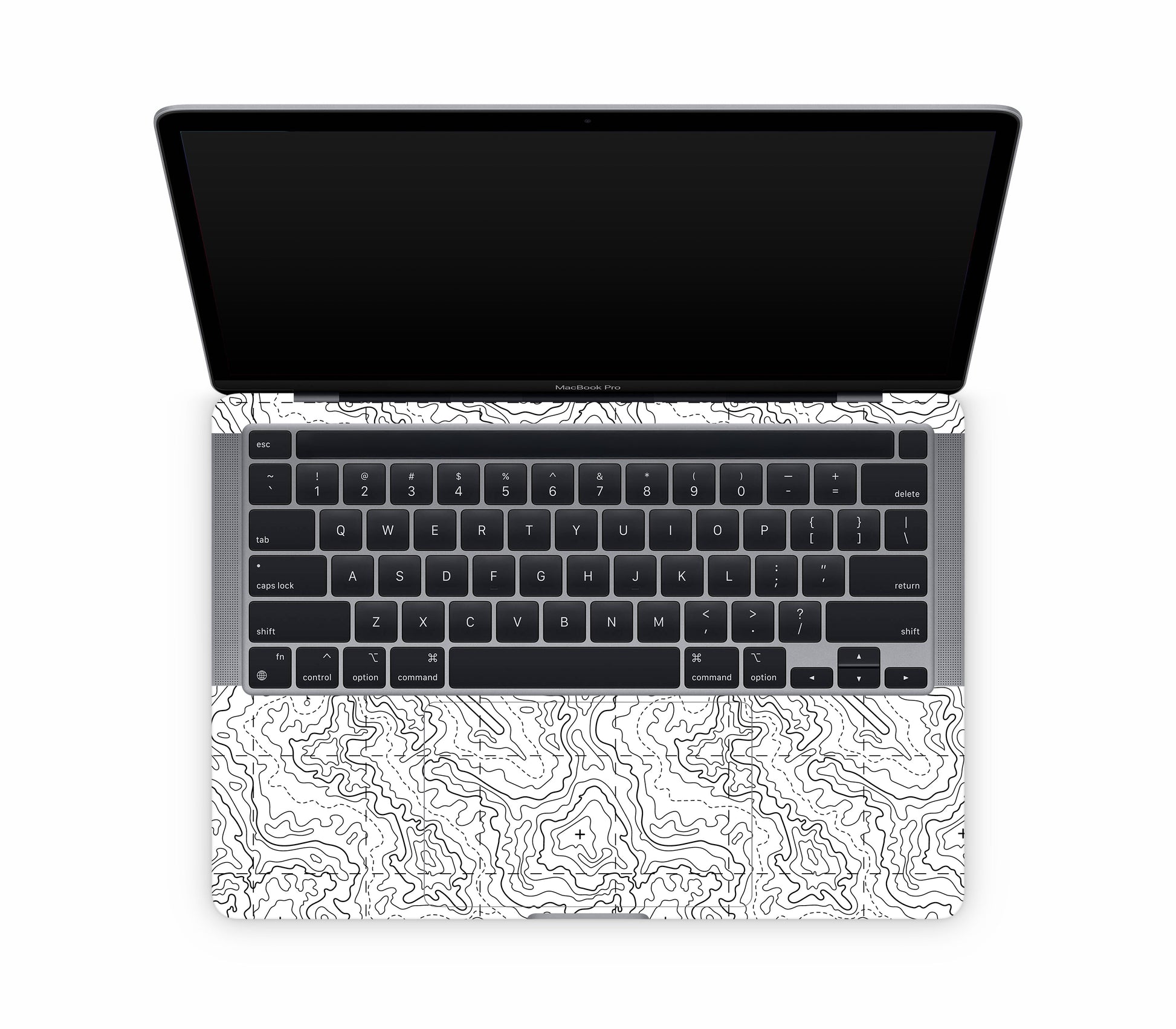 Macbook Pro 13" (2020, 2022) M1/M2 Lockdown (Endgame)