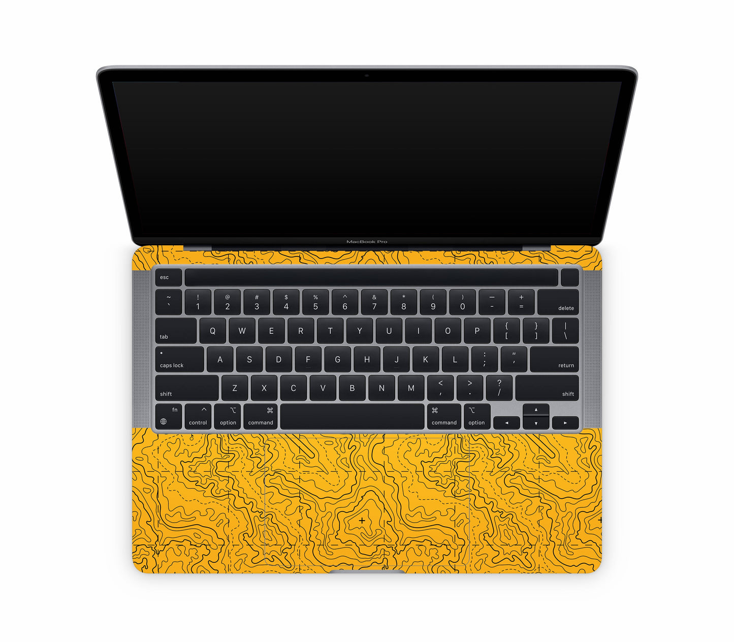 Macbook Pro 13" (2020, 2022) M1/M2 Lockdown (No Return)