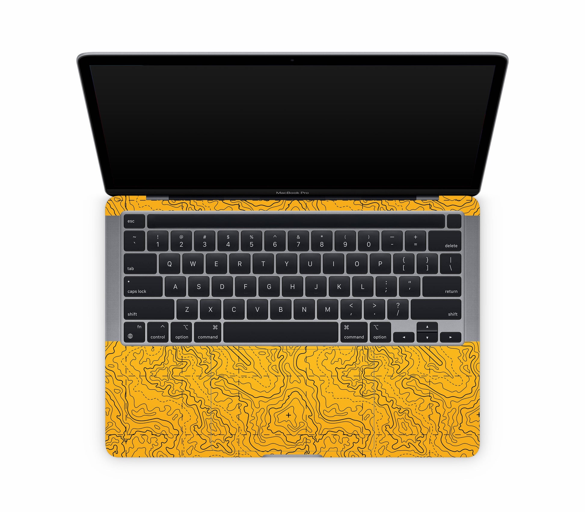 Macbook Pro 13" (2020, 2022) M1/M2 Lockdown (No Return)