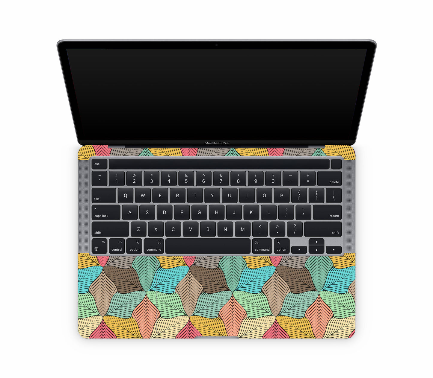 Macbook Pro 13" (2020, Intel) Blossom