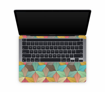 Macbook Pro 13" (2020, Intel) Blossom