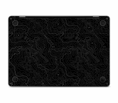 Macbook Pro 13" (2020, Intel) Lockdown (Blackout)