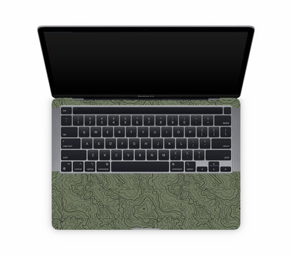 Macbook Pro 13" (2020, Intel) Lockdown (Deathline)
